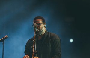 Please Stop Asking this Woman to Record Your Voice Messages