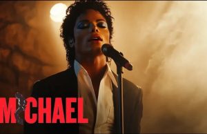 Michael Jackson movie surpasses top-grossing biopics to date