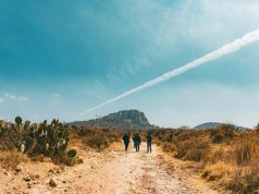 The Zone of Silence baffles scientists: Phones lose signal, compasses go out of control, and the mystery has lasted for decades
