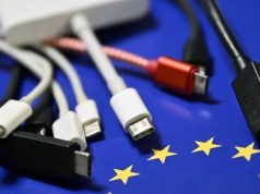 Common EU rules on chargers come into force for laptops