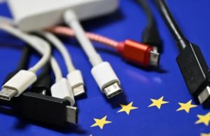 Common EU rules on chargers come into force for laptops