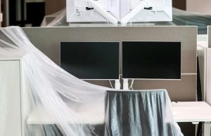 Corporate bankruptcies in Germany put 200,000 jobs at risk