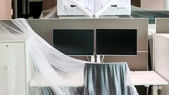 Corporate bankruptcies in Germany put 200,000 jobs at risk