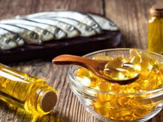 New study: Fish oil supplements aren’t beneficial for everyone
