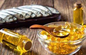 New study: Fish oil supplements aren’t beneficial for everyone