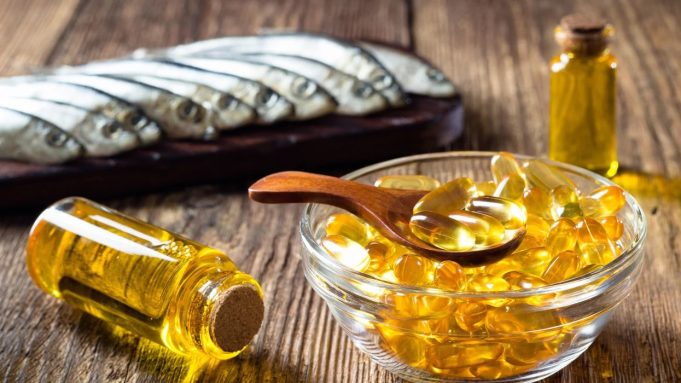 New study: Fish oil supplements aren’t beneficial for everyone