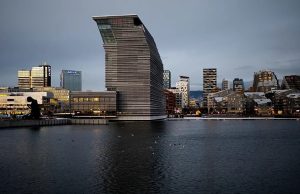 The richest countries in 2026, a new measure of wealth removes France and Germany from the top ten