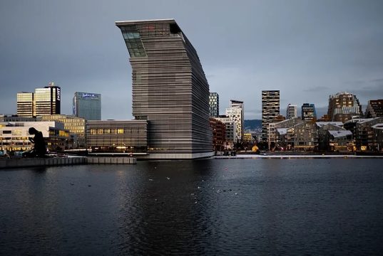 The richest countries in 2026, a new measure of wealth removes France and Germany from the top ten