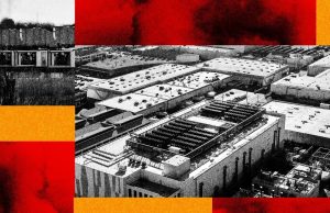 The global race for AI – which country has the most data centers?