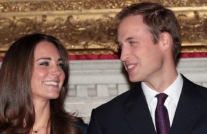 They met as students – how Prince William and Princess Kate’s romance began
