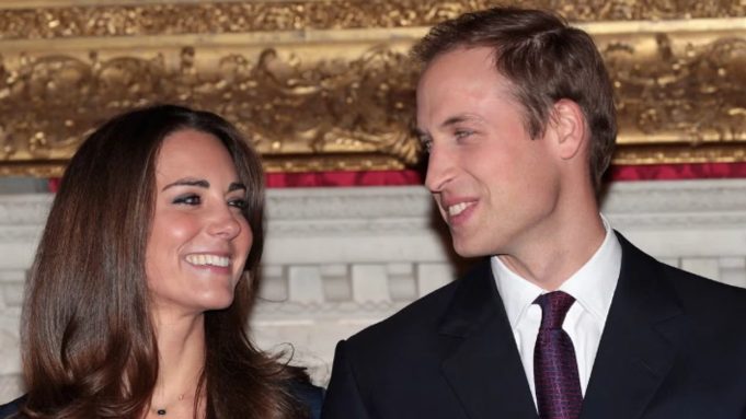 They met as students – how Prince William and Princess Kate’s romance began