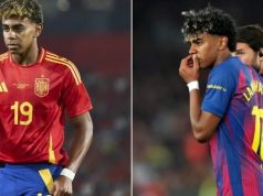 Barça does not take risks with Yamal: The club’s special recovery plan to have Spain ready for the World Cup