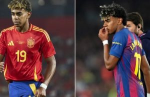 Barça does not take risks with Yamal: The club’s special recovery plan to have Spain ready for the World Cup