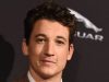 From “Whiplash” to “Top Gun”: The Successes and Wealth of Actor Miles Teller
