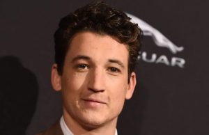 From “Whiplash” to “Top Gun”: The Successes and Wealth of Actor Miles Teller