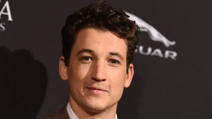 From “Whiplash” to “Top Gun”: The Successes and Wealth of Actor Miles Teller