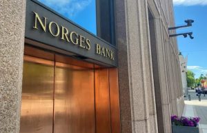 Norwegian sovereign wealth fund loses $68 billion