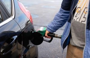 Oil price rises to $115 after reports of ‘extended’ Iran blockade