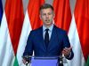 Hungary’s new prime minister offers to meet with Ukrainian president in June