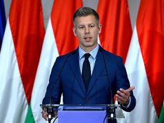 Hungary’s new prime minister offers to meet with Ukrainian president in June