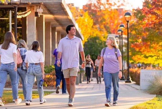 Qatar, the largest donor to US universities since 1986