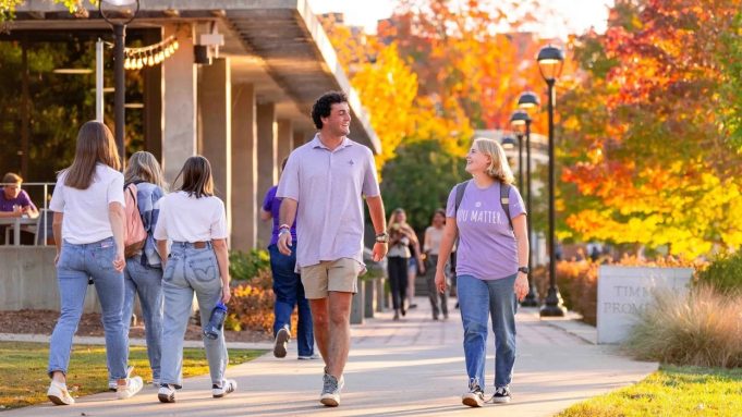 Qatar, the largest donor to US universities since 1986