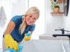 How to effectively remove soap scum and limescale from your bathroom