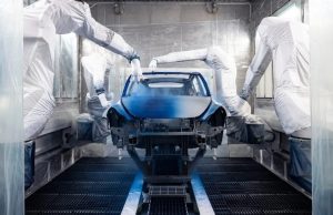 Tesla increases production in Berlin – 1,000 new jobs and Model Y expansion