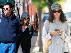 Zoë Kravitz no longer hides her ring, Harry Styles’ romantic proposal is revealed